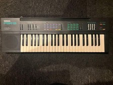 Yamaha psr tasti - yamaha, 49