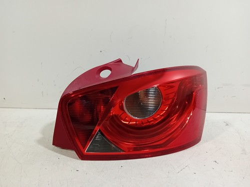 Fanale posteriore seat ibiza - fanale,
