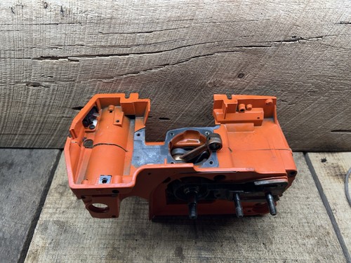 Albero motore carter husqvarna - motore,