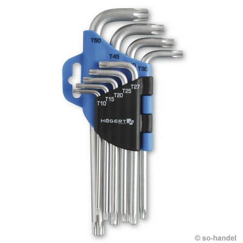 Tlg högert torx - tlg,