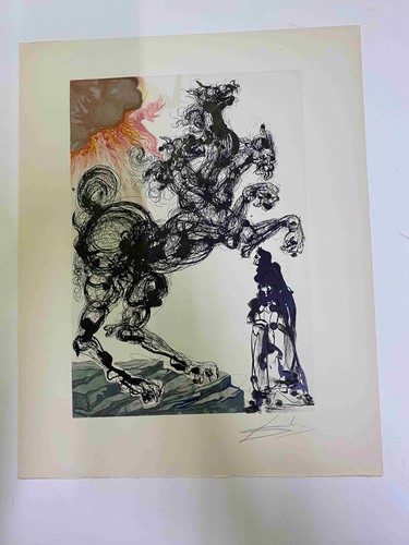 Salvador dali - salvador,