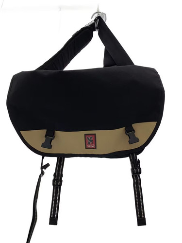 Borsa tracolla cromata - a,