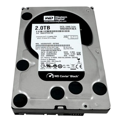 Western digital - digital, 2