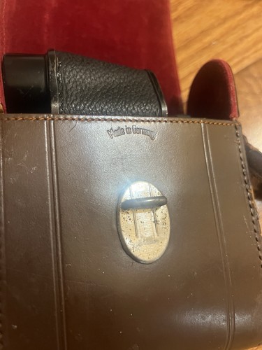 Binocolo vintage sperber - vintage,