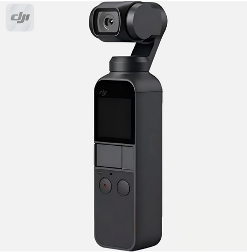 Dji osmo pocket portatile 3 - portatile, 4k
