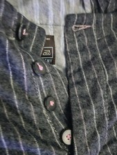 Pantalone sartoriale uomo
