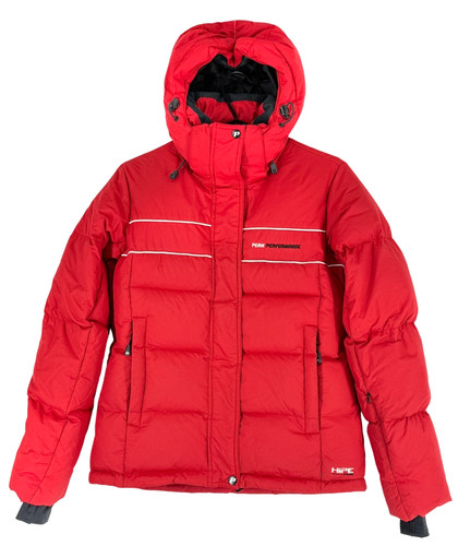 Giacca bomber down peak - giacca,