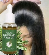 Olio per capelli - , all'origano