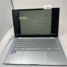 Asus Chromebook Flip C425 14