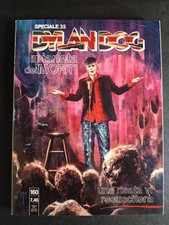 DYLAN DOG SPECIALE IL PIENETA