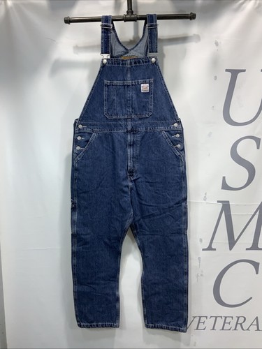 Salopette uomo levi - salopette, denim