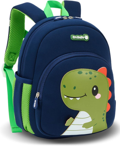 Zainetto asilo bambino con - asilo,