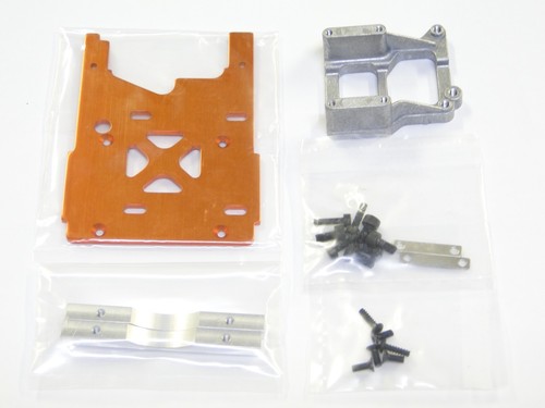 Nuovo hpi savage - savage, nitro