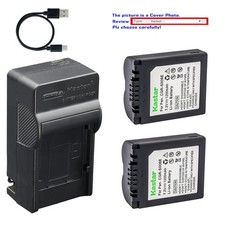 Kastar Battery AC & USB-C