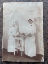 ORIGINALE  FOTO  KUK INFERMIERE