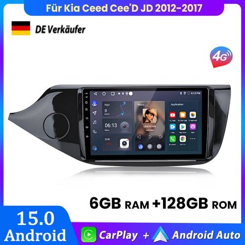 Per kia ceed cee jd - per,