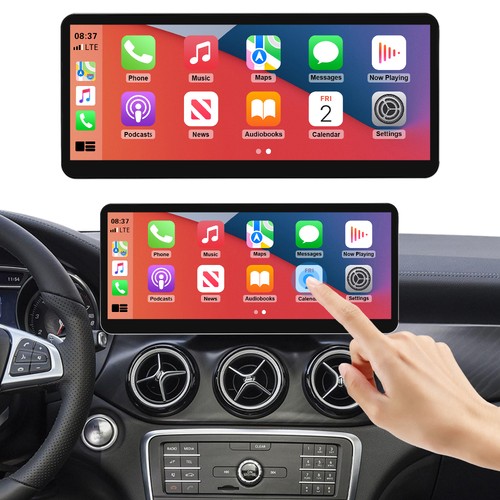 Touch screen wireless - 12,3',