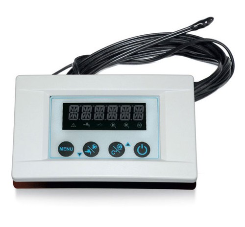 Regolatore nordica - regolatore,