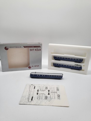 Hobbytrain scala 16062 - hobbytrain,