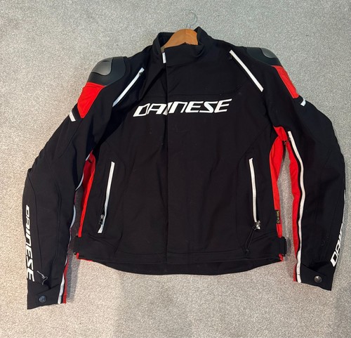 Giacca dainese racing - racing, d