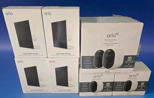 Arlo ultra telecamera - 🔥, di