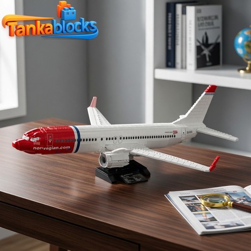 Moc 65055 boeing 737 - moc-65055,