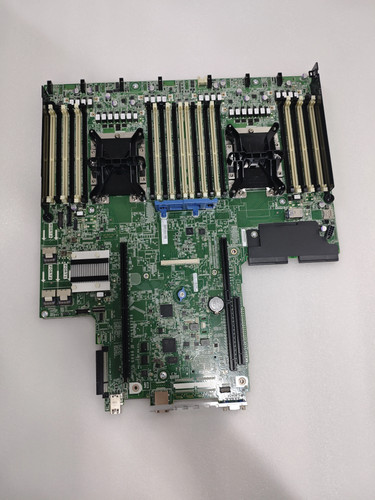 Scheda madre server dl360 - scheda,