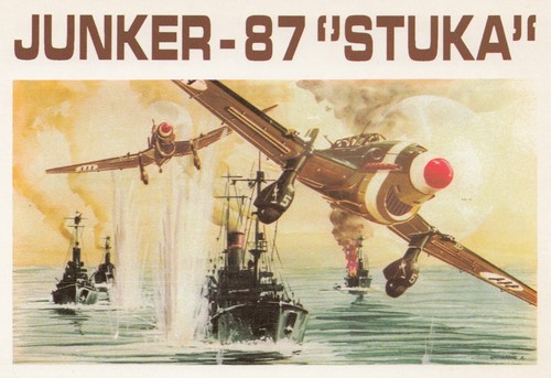 Cartolina aviazione publicard - aviazione,