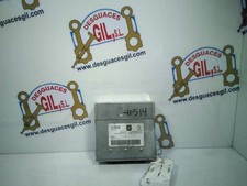 16163429 centralina motore