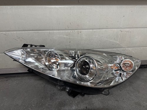Peugeot rcz 2012 gauche phare - gauche,