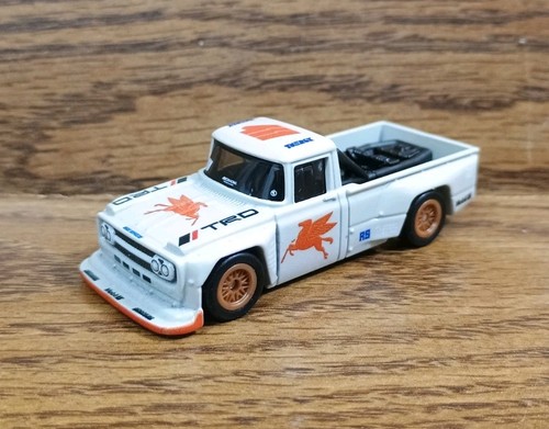 Camion toyota stout drift - toyota,