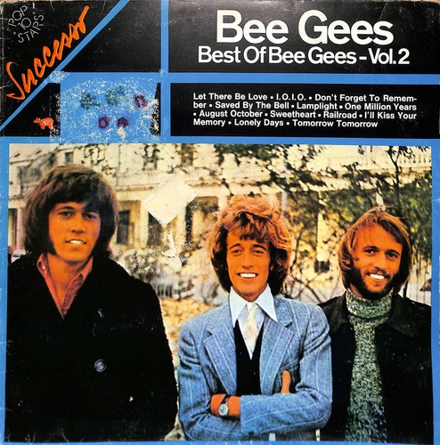 Bee gees best - –, of