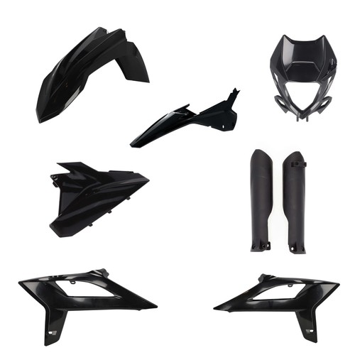 Acerbis full kit plastic - full,