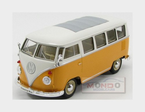 Welly volkswagen t1 - welly,