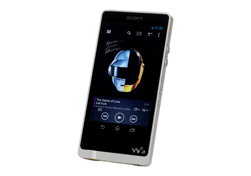 Sony zx1 128gb silver - sony,