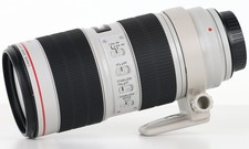 Canon 200mm 8l - ef, iii