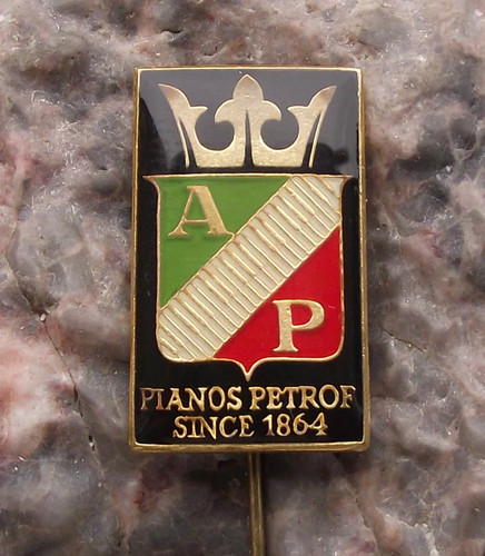 Distintivo spilla stemma