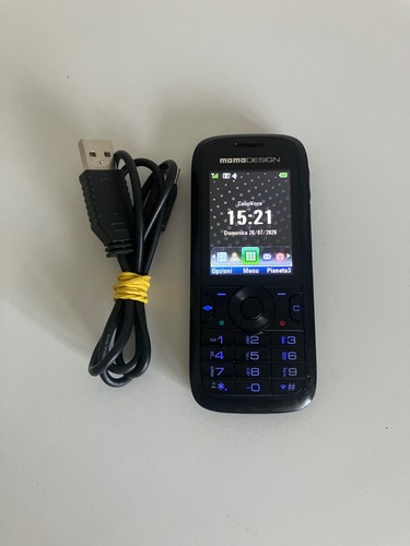 Telefono cellulare huawei momo - cellulare,