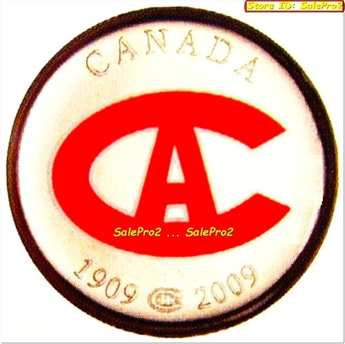 Canada 2009 canadiens habs - canada,