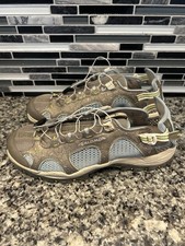 Scarpa Salomon donna taglia 10