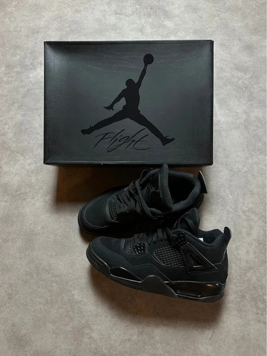 Nike air jordan retro - jordan, 4
