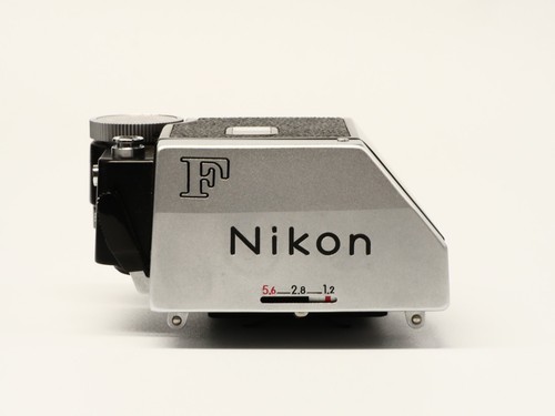 Nikon photomic ftn - nikon, f