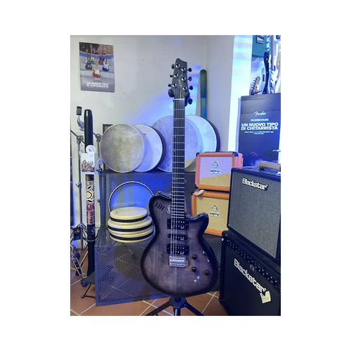 Godin transblack usato - godin,
