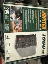 Inverter di potenza Silver