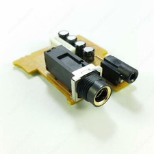 DWX3594 Headphones jack pcb