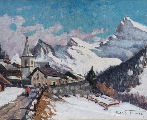 Mario fumia torino - mario, 1931