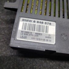 BMW E60 / 61/63/64/ 65/66