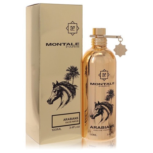 Montale eau parfum spray - montale,