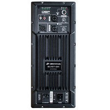 Amplificatore Incasso PA HIFI