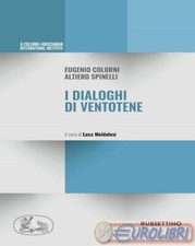 9788849852424 COLORNI 